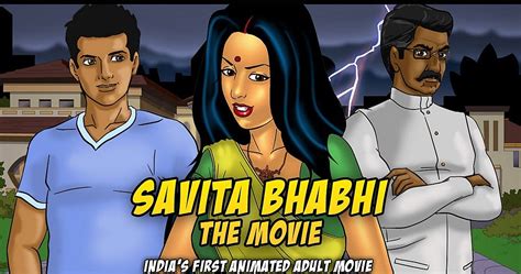 savita bhabi animated series|Savita Bhabi: The Movie : Free Download, Borrow, and Streaming ...